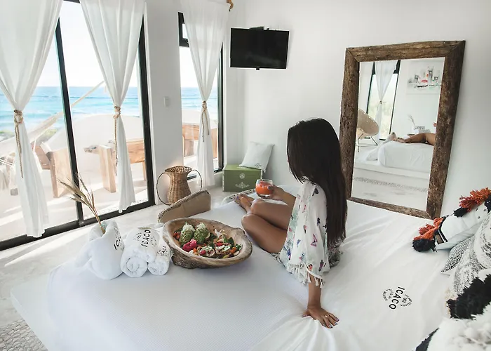 Icaco Island Village - Adults Only