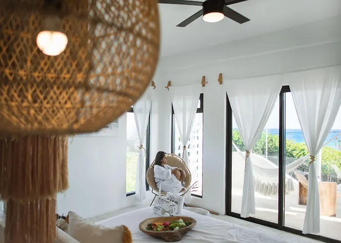 Icaco Island Village - Adults Only