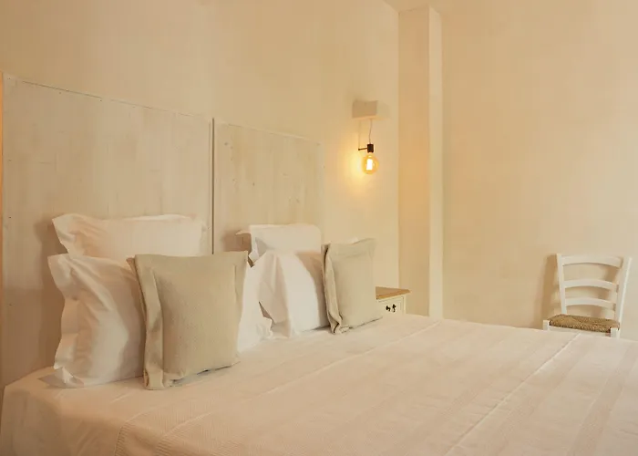 Masseria Le Carrube