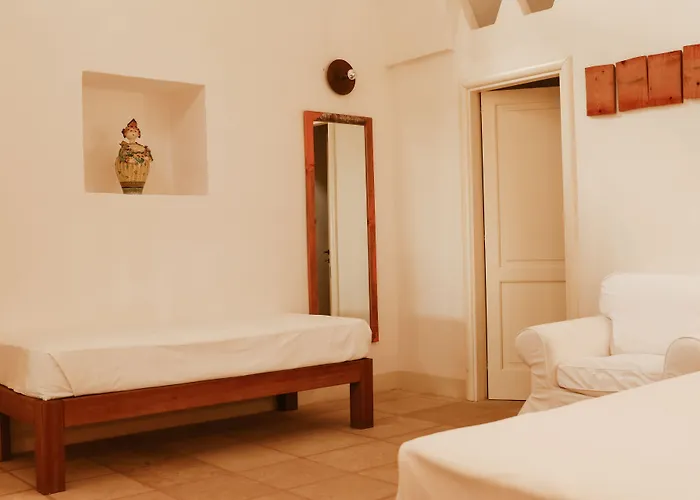 Masseria Li Foggi