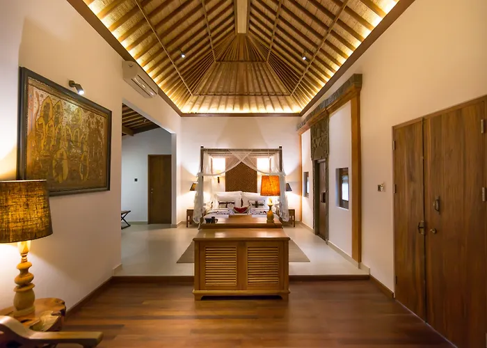 Ulun Ubud - Chse Certified