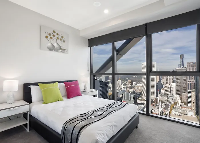Platinum City Serviced Apartments