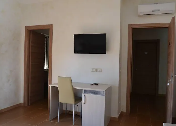  Mercurio Sul Mare - Fish Restaurant And Private Beach