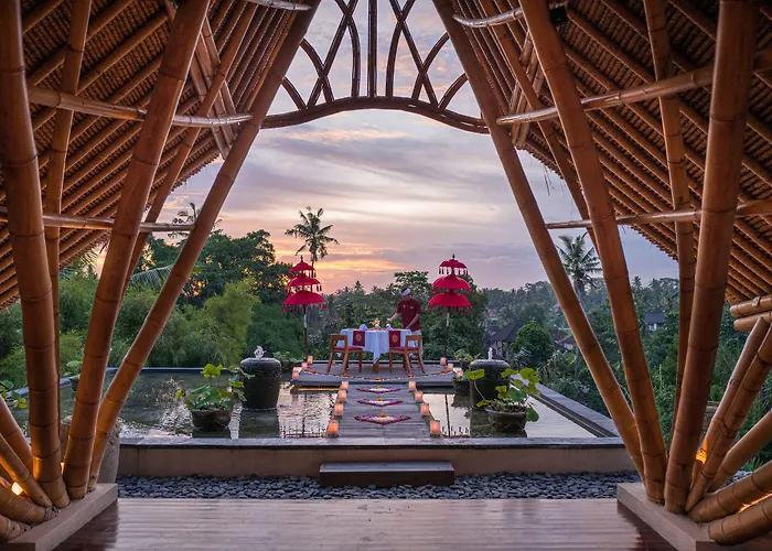 Udaya s And Spa
