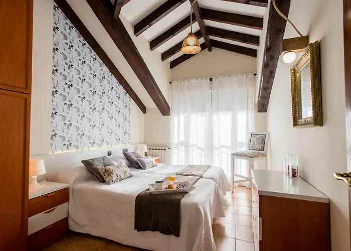 Apartamentos River Santander