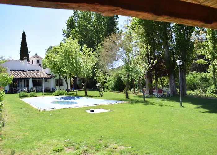 Venta del Celemín