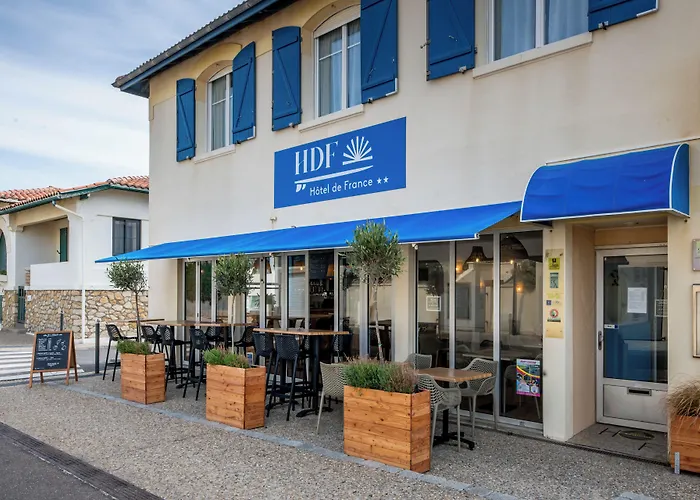 Logis De France