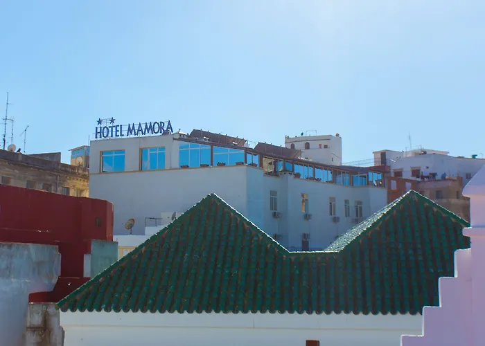 Animaux admis Mamora Tanger