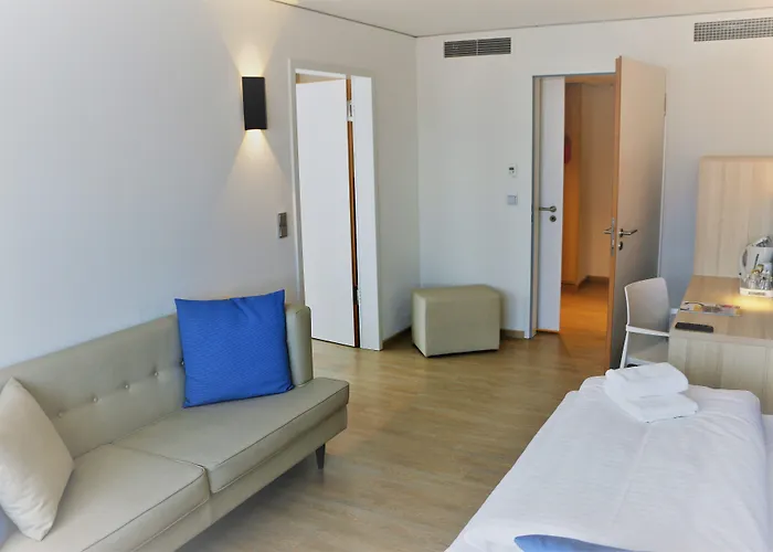 IBB Hotel Paderborn