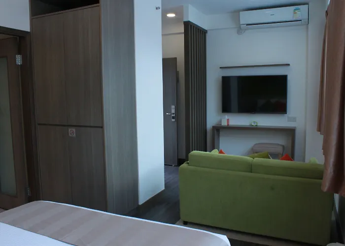 Seaview Holiday Resort