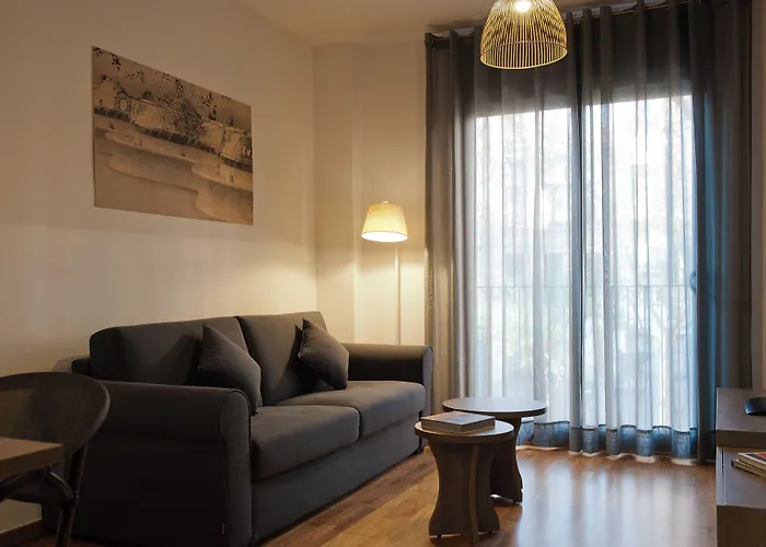 Mh Apartments Gracia