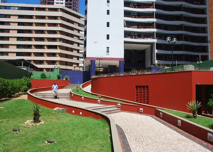 Porto de Iracema - Iracema Imoveis