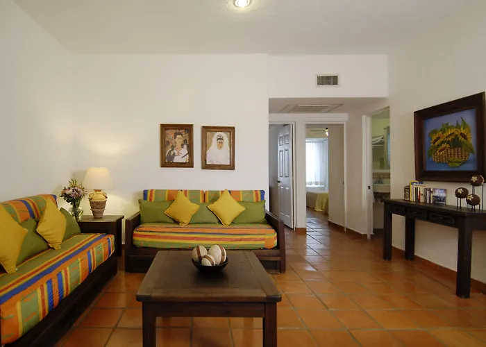 Las Palmas Condominio