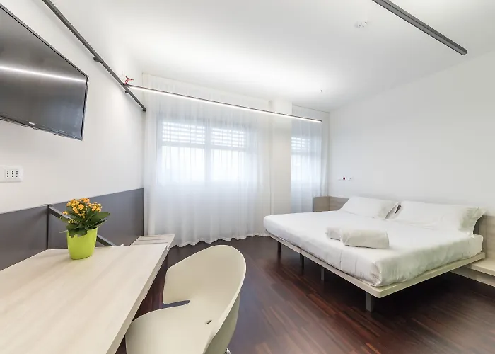 Camplus Pietralata - Casa Per Ferie
