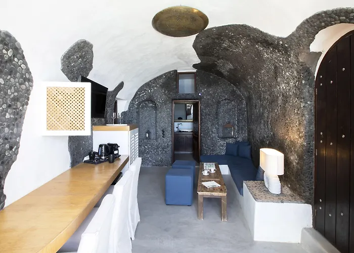 Ducato Di Oia - Adults Only