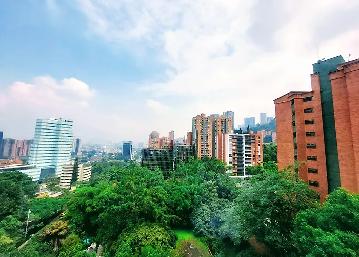 Viaggio Medellín Grand Select