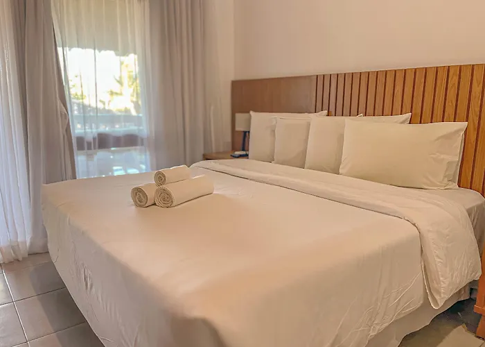 Mar Paraíso Hotel