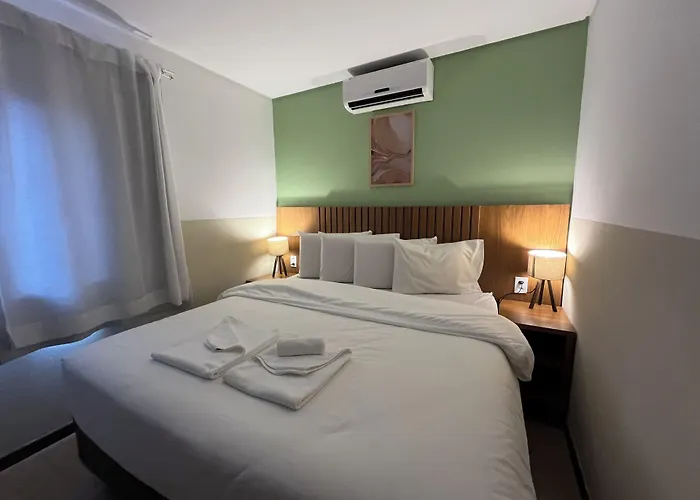 Mar Paraíso Hotel