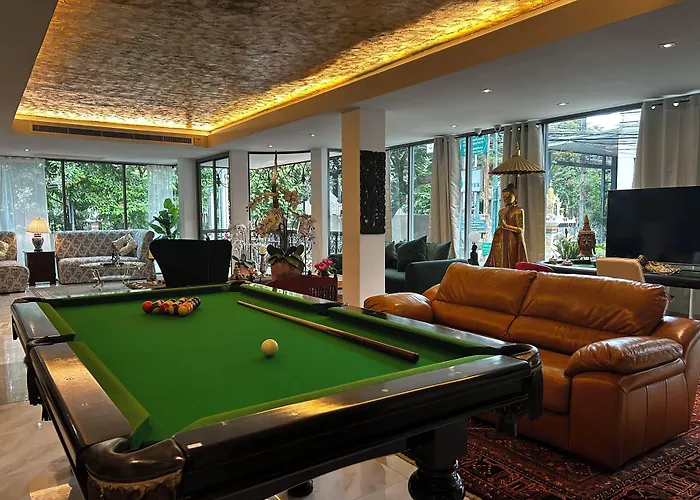 Aspira G Sukhumvit 33