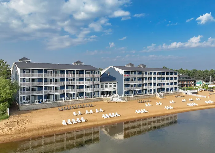 Baywatch Resort
