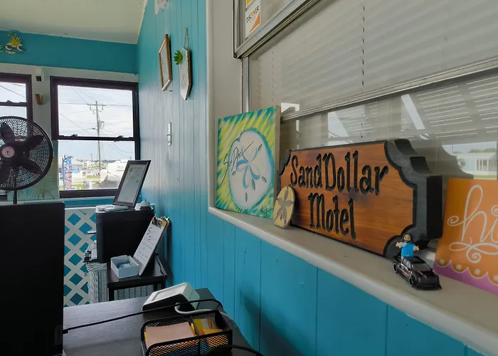 Sand Dollar Motel