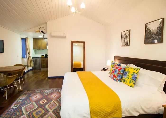 Miragaia House