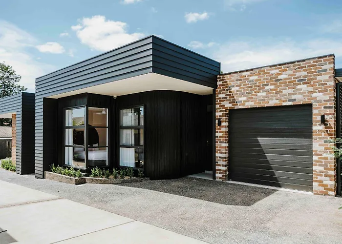 Kirsten Accommodation Mudgee