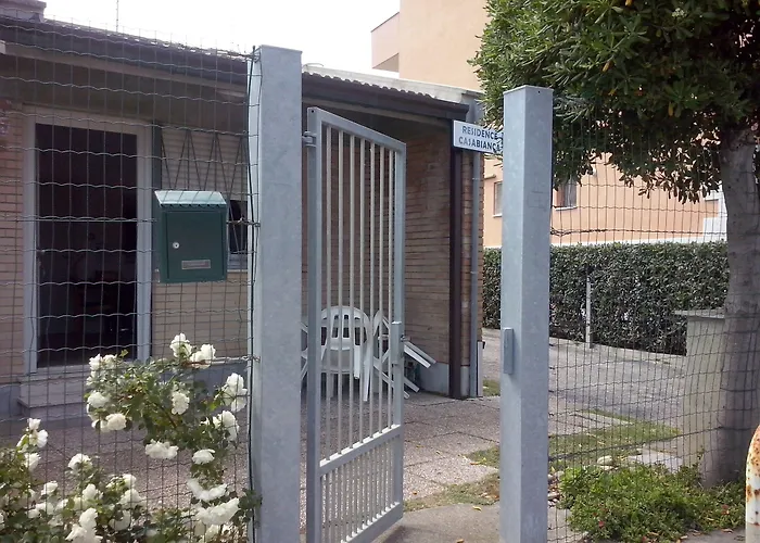  Residence Casabianca