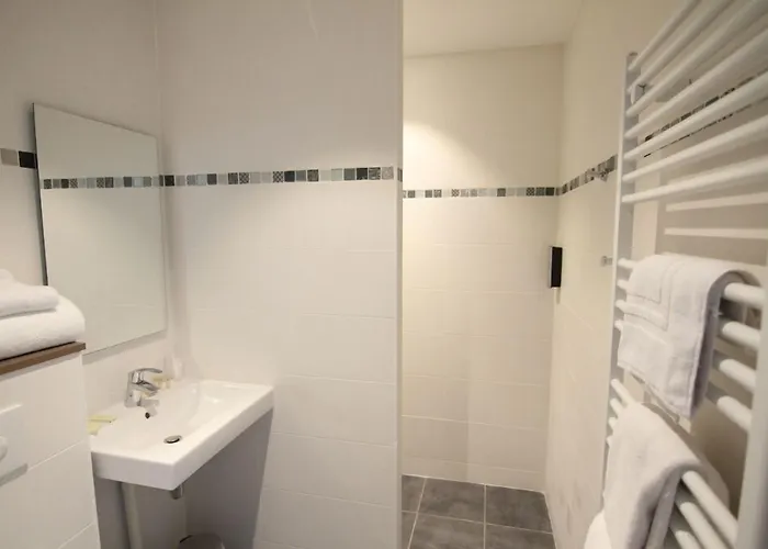 Animaux admis Logis - La Chambre D'Amiens