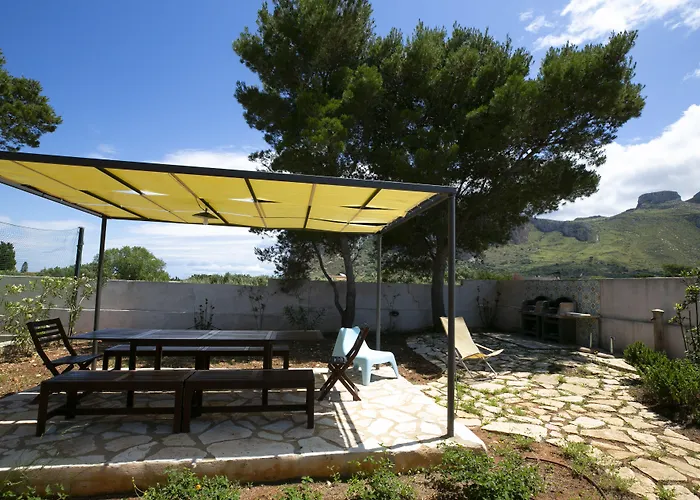 Boa Vista San Vito - Area Fitness, Barbecue Area, Tennis Court