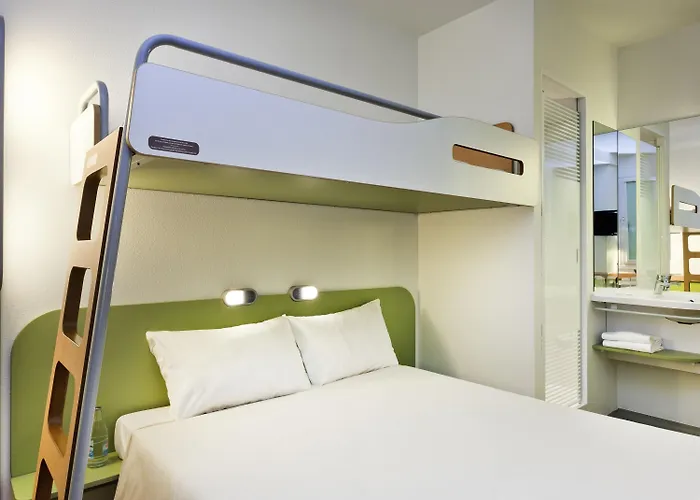 Ibis Budget
