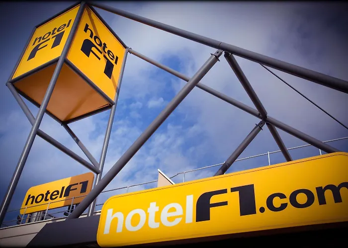 F1 Cholet Rénové