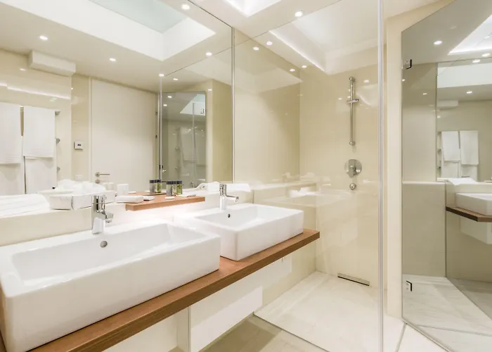 Vienna Grand Apartments Danube