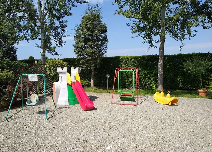 Agriturismo Argaland