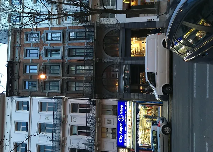 Appartbrussels
