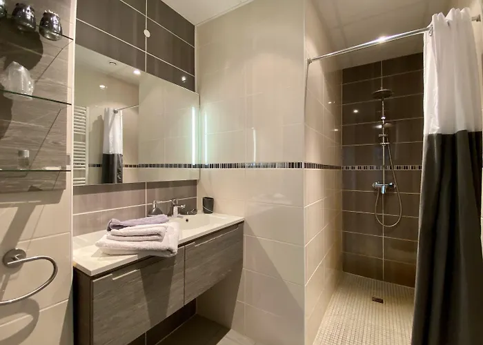 Bethune City Relax Spa & Sauna