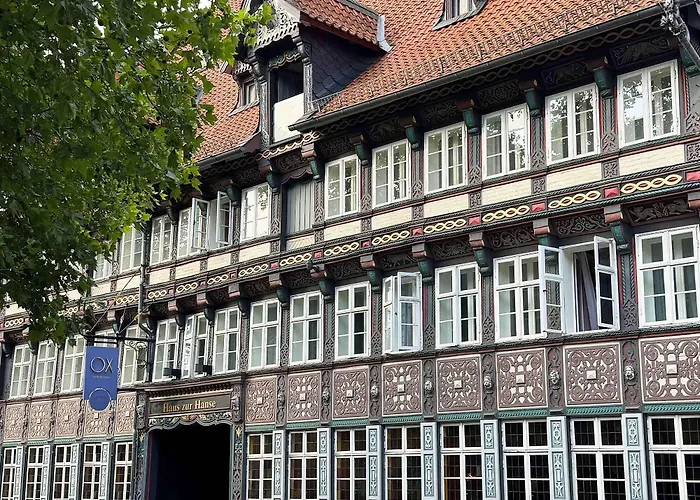 Im Haus Zur Hanse