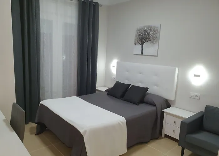  Málaga