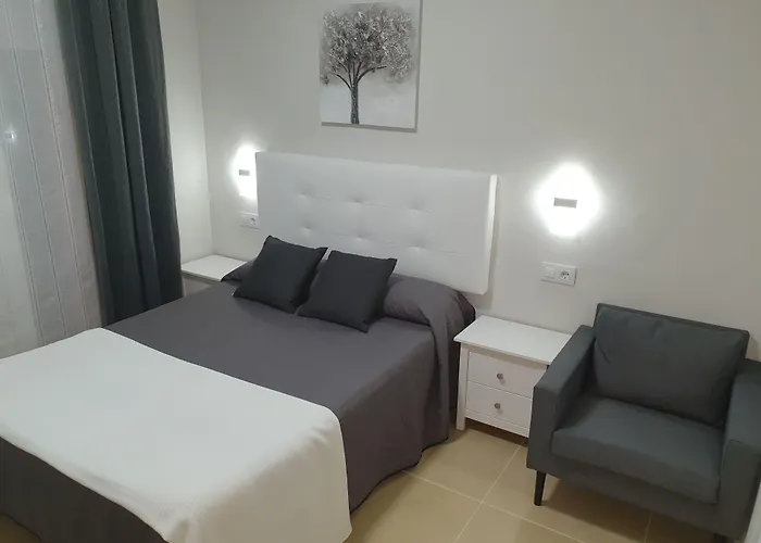  Málaga
