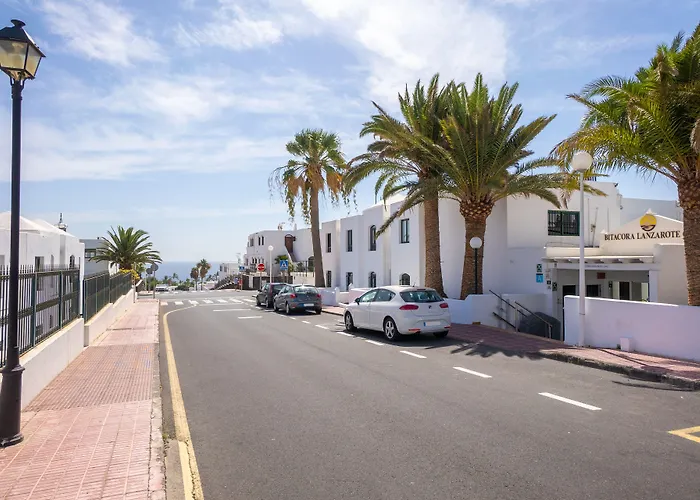 Bitacora Lanzarote Club