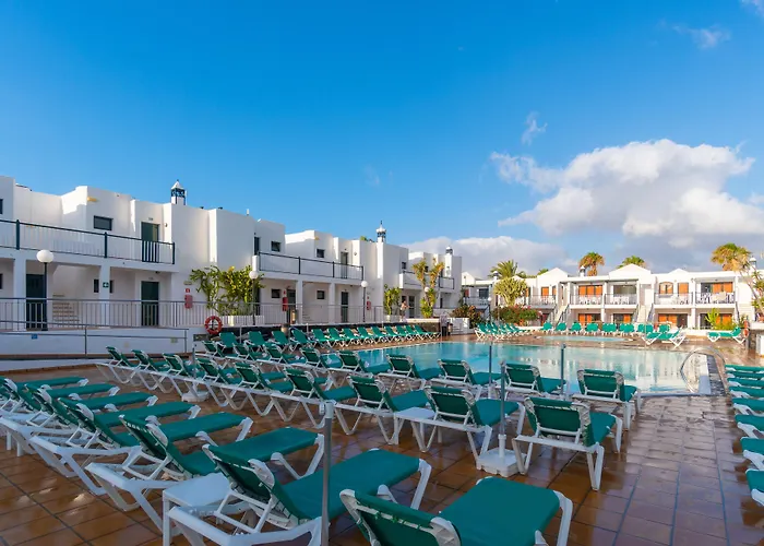Bitacora Lanzarote Club