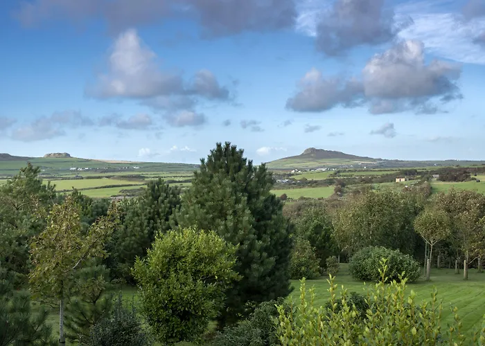 Penrhiw Priory