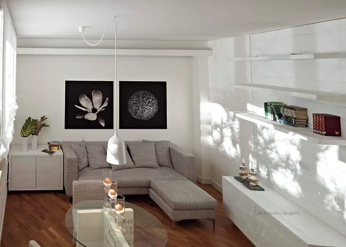 Ferrini Home - Piazza Trento