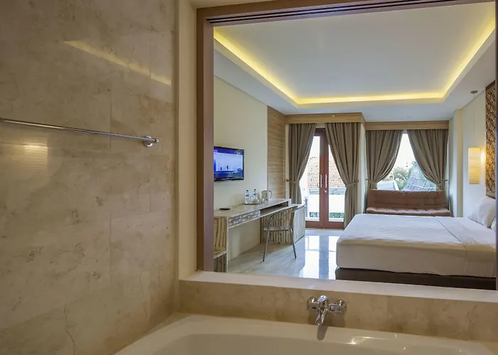 My Aparthotels M Suite Bali