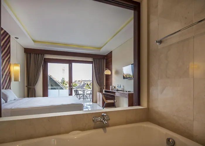 My Aparthotels M Suite Bali