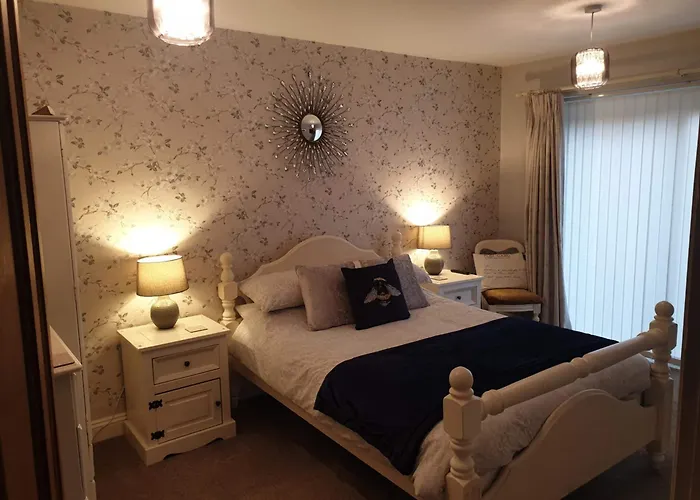 Bancroft Apartment