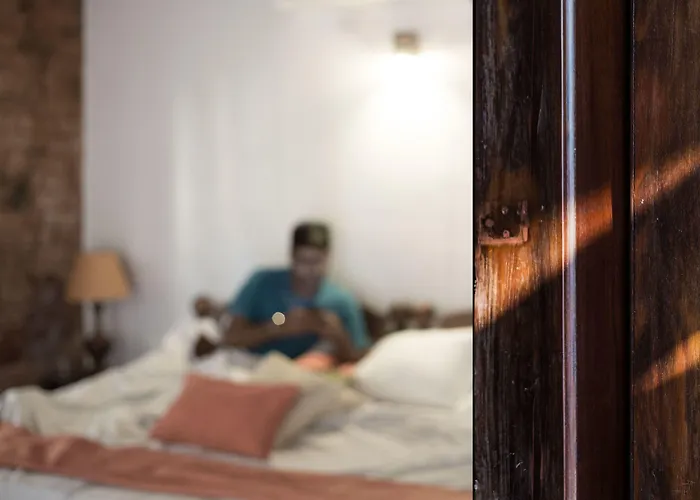 Niyati - Boutique Stay