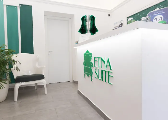 Etna Suite Group