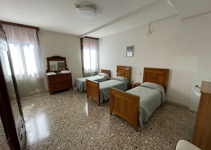 Casa Caburlotto