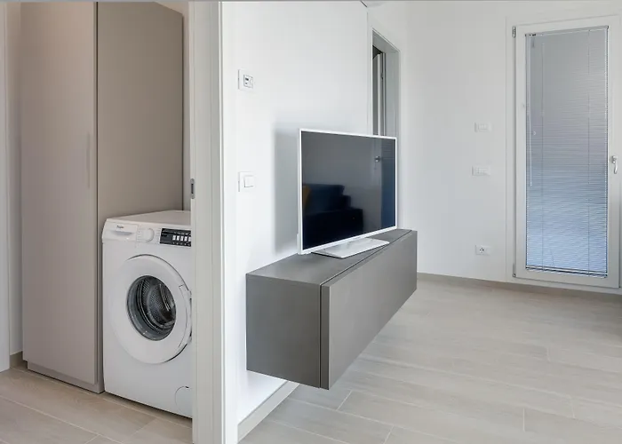 Oleandro Holiday Apartments